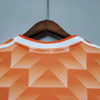 Netherlands Home (1988)