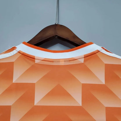Netherlands Home (1988)