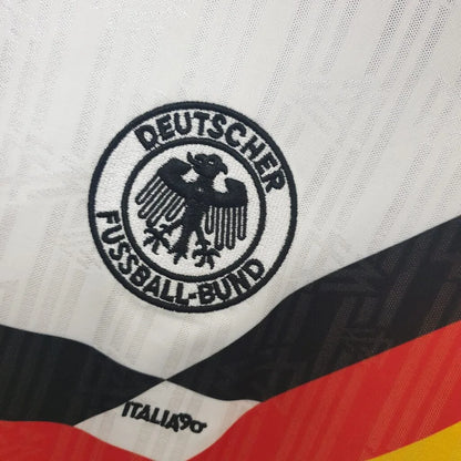 Germany Home (1990)