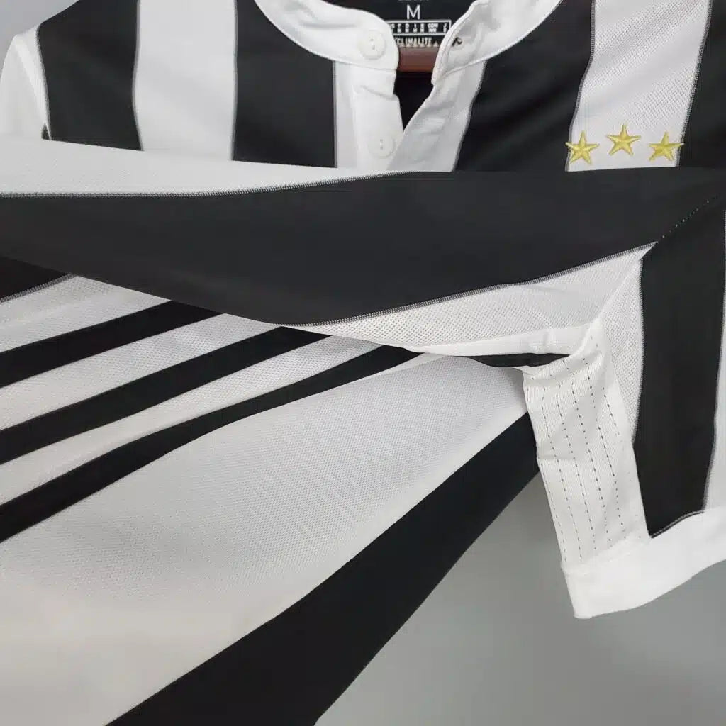 Juventus Home (2017/18)