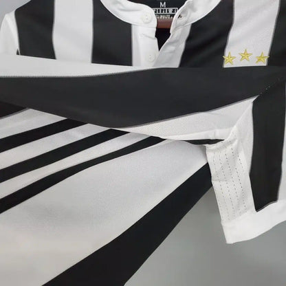 Juventus Home (2017/18)