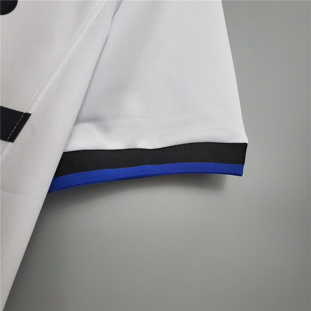 Inter Away (1998/99)
