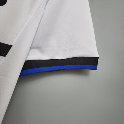 Inter Away (1998/99)