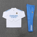 Real Madrid Tracksuit (25/26)