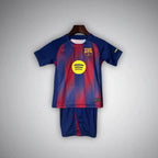 Barcelona Domaći Dječji (25/26)