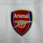Arsenal Away (2007/08)