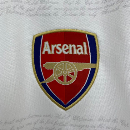 Arsenal Away (2007/08)