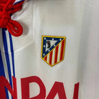 Atletico Madrid Third (1996/97)