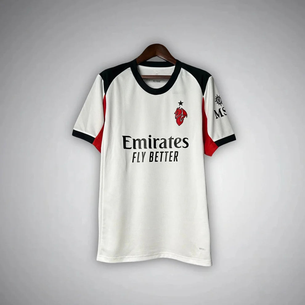 AC Milan Away (25/26)