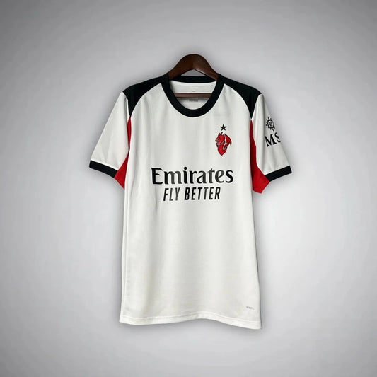 AC Milan Away (25/26)