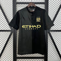 Manchester City Away (2013/14)