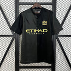 Manchester City Away (2013/14)
