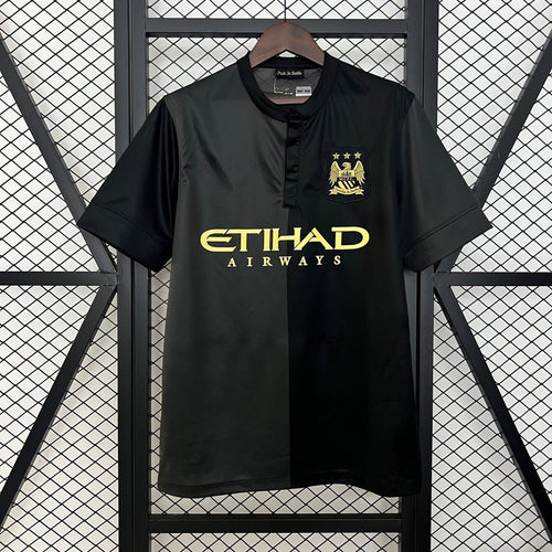 Manchester City Away (2013/14)
