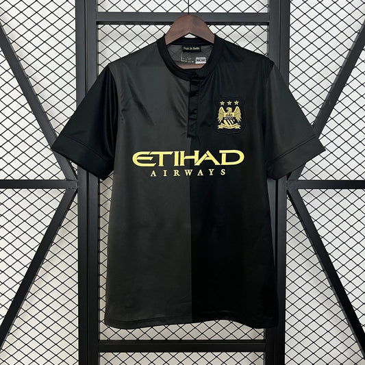 Manchester City Away (2013/14)
