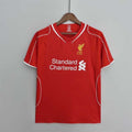 Liverpool Home (2014/15)