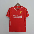 Liverpool Home (2014/15)