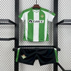 Real Betis Home Kids (25/26)