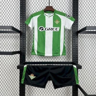 Real Betis Home Kids (25/26)