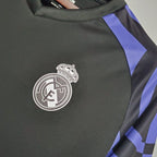 Real Madrid Third (2016/17)