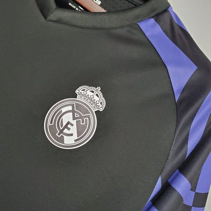 Real Madrid Third (2016/17)