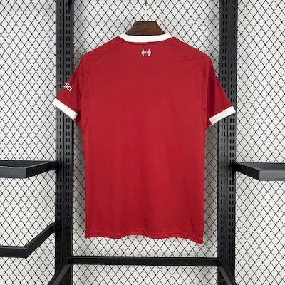 Liverpool Home (25/26)