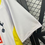 Tottenham Home (2009/10)