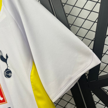 Tottenham Home (2009/10)