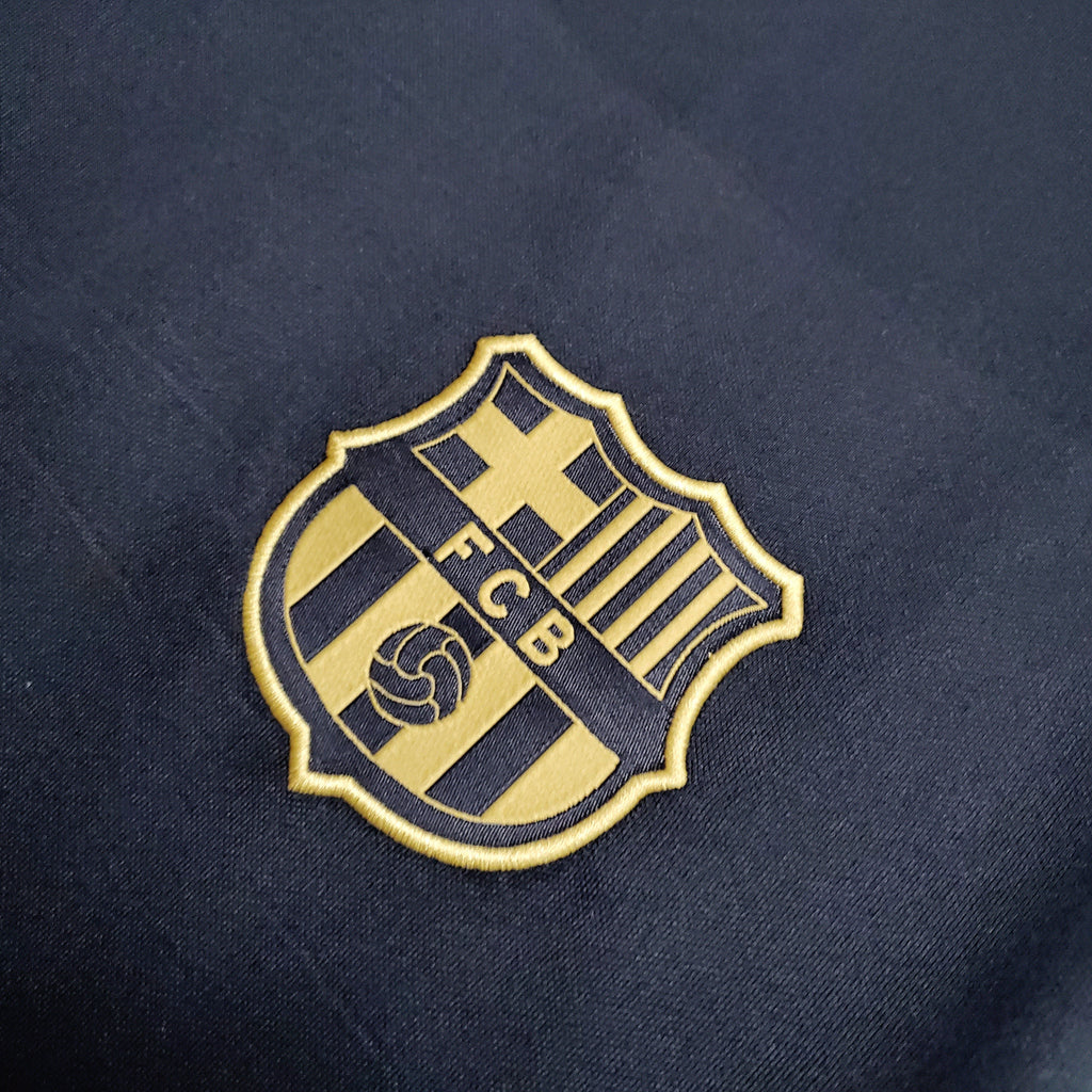 Barcelona Away (2020/21)