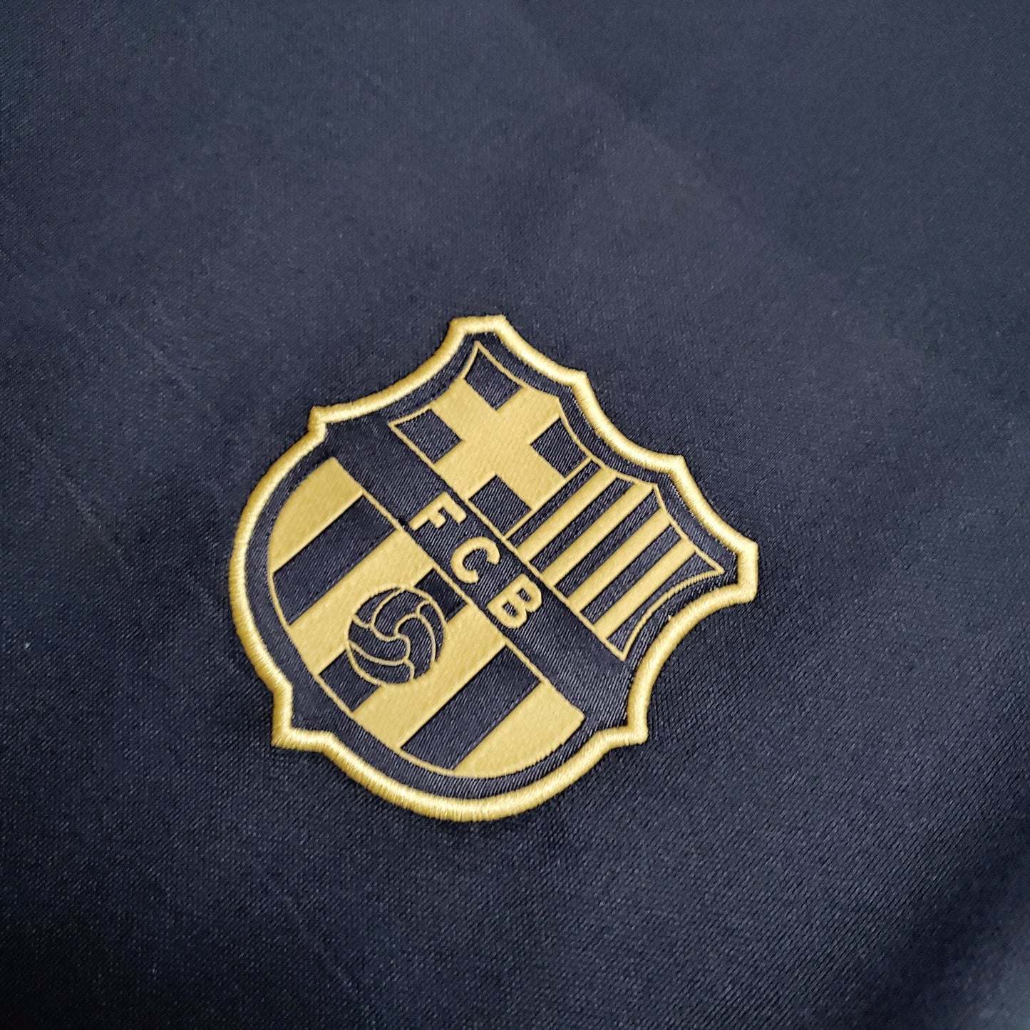 Barcelona Away (2020/21)