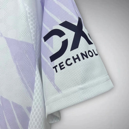 Manchester United Away (25/26)