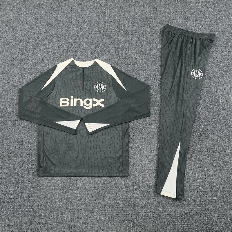 Chelsea Tracksuit (25/26)