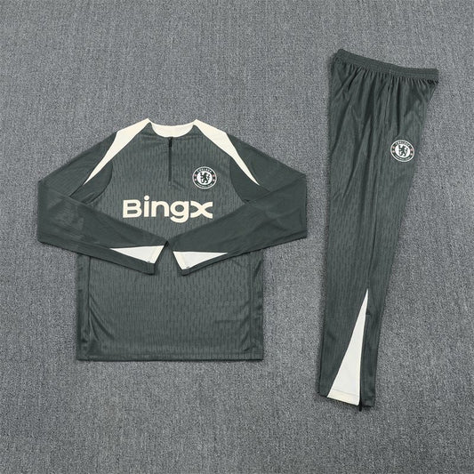 Chelsea Tracksuit (25/26)