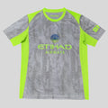 Manchester City Third (25/26)