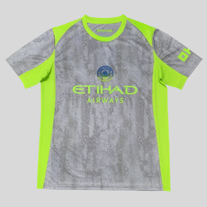 Manchester City Third (25/26)