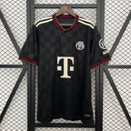 Bayern Munchen Third (25/26)