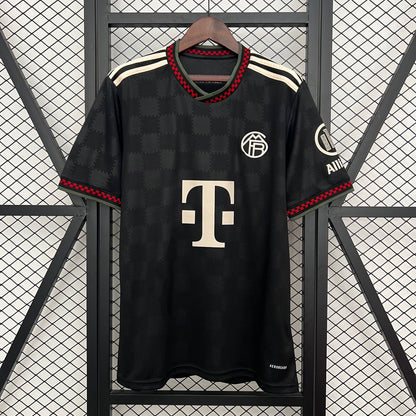 Bayern Munchen Third (25/26)
