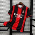 AC Milan Home (26/27)