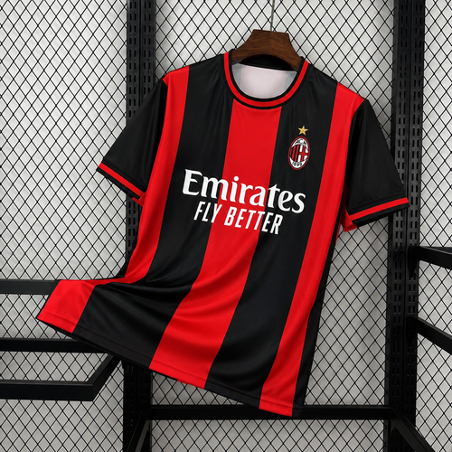 AC Milan Home (26/27)