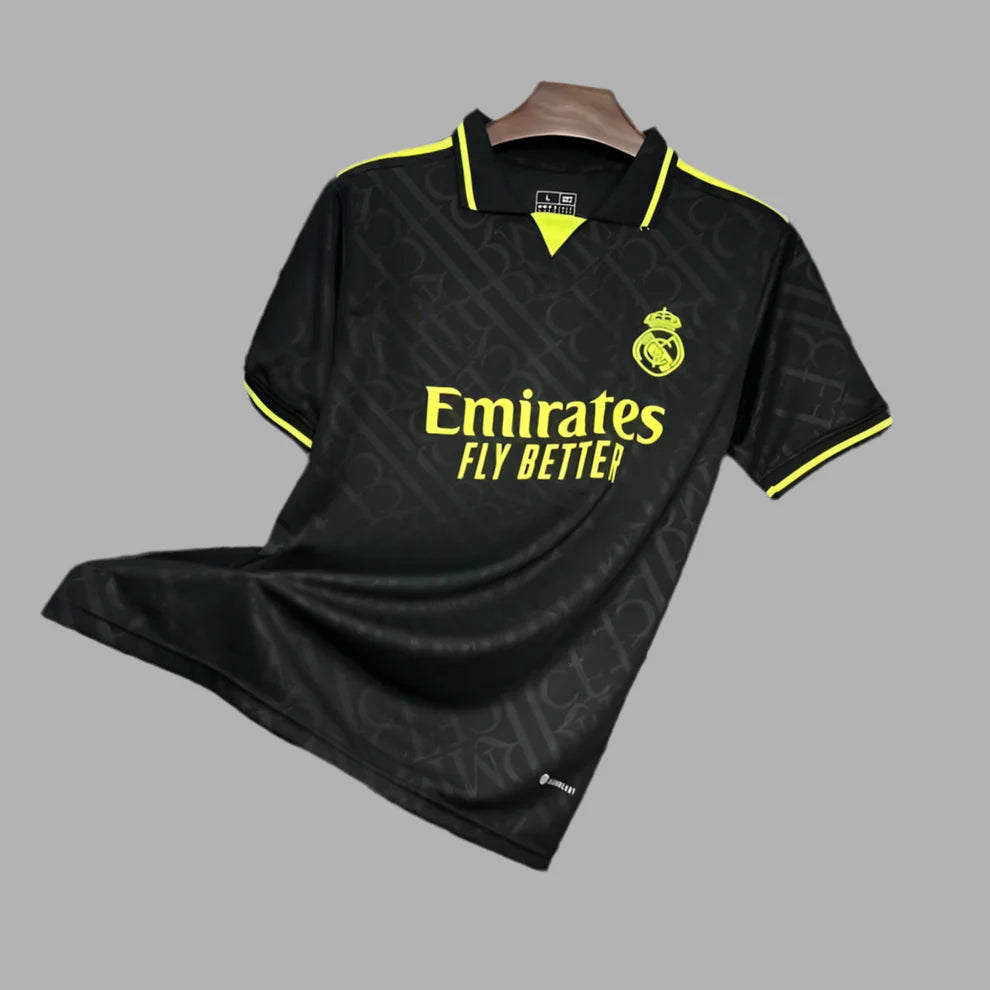 Real Madrid Special
