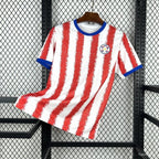 Paraguay Home (2026)