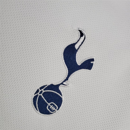 Tottenham Home (2008/09)
