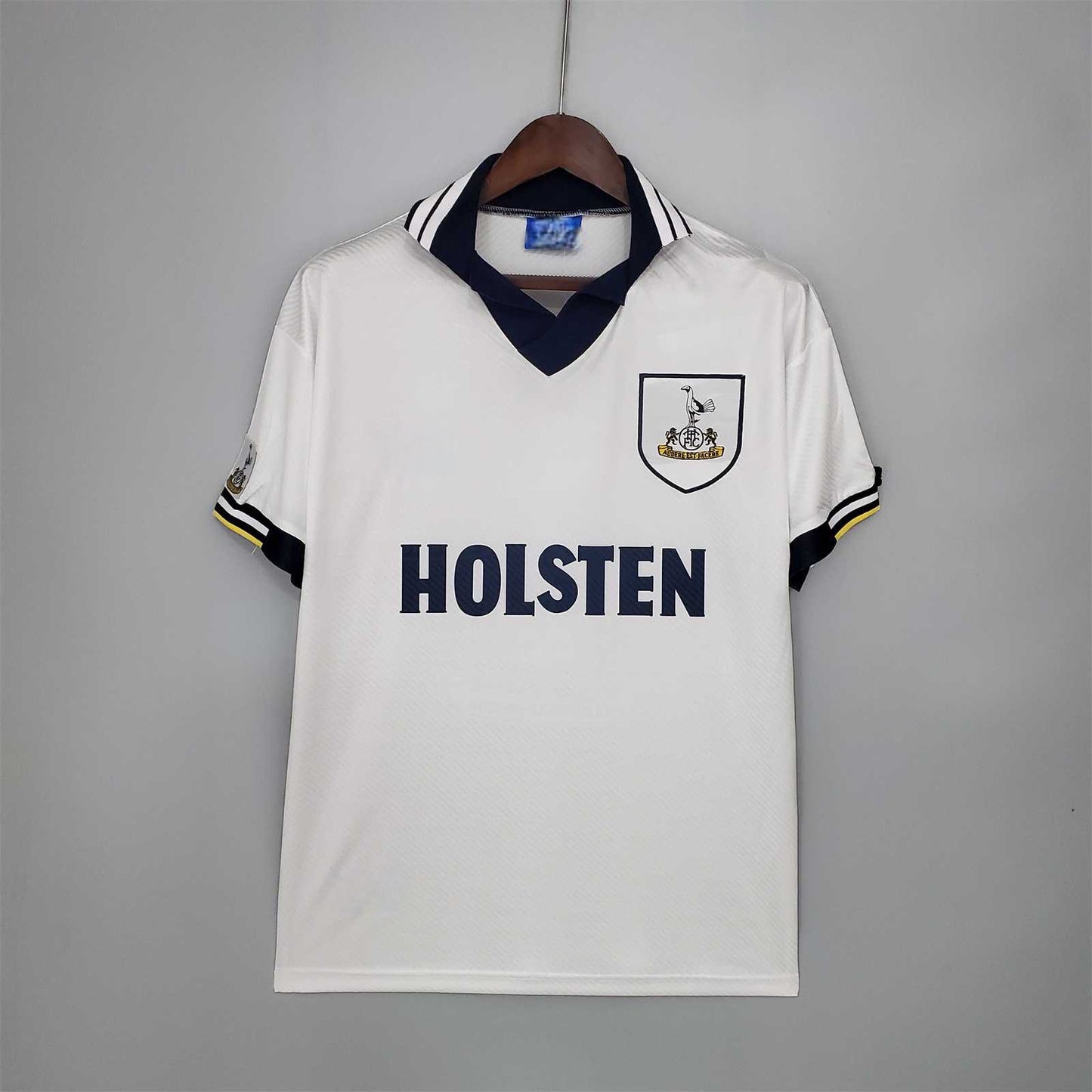 Tottenham Away (1994/95)