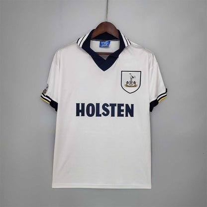 Tottenham Away (1994/95)