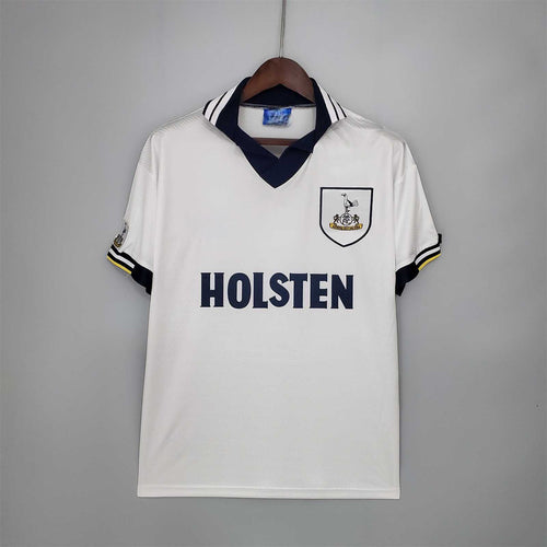 Tottenham Away (1994/95)