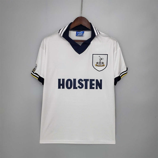 Tottenham Away (1994/95)