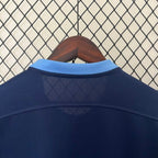 Manchester City Away (2015/16)