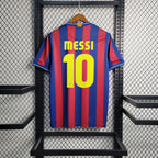 Barcelona Home (2009/10)