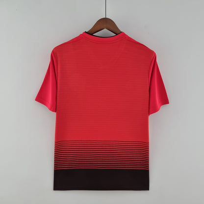 Manchester United Home (2018/19)