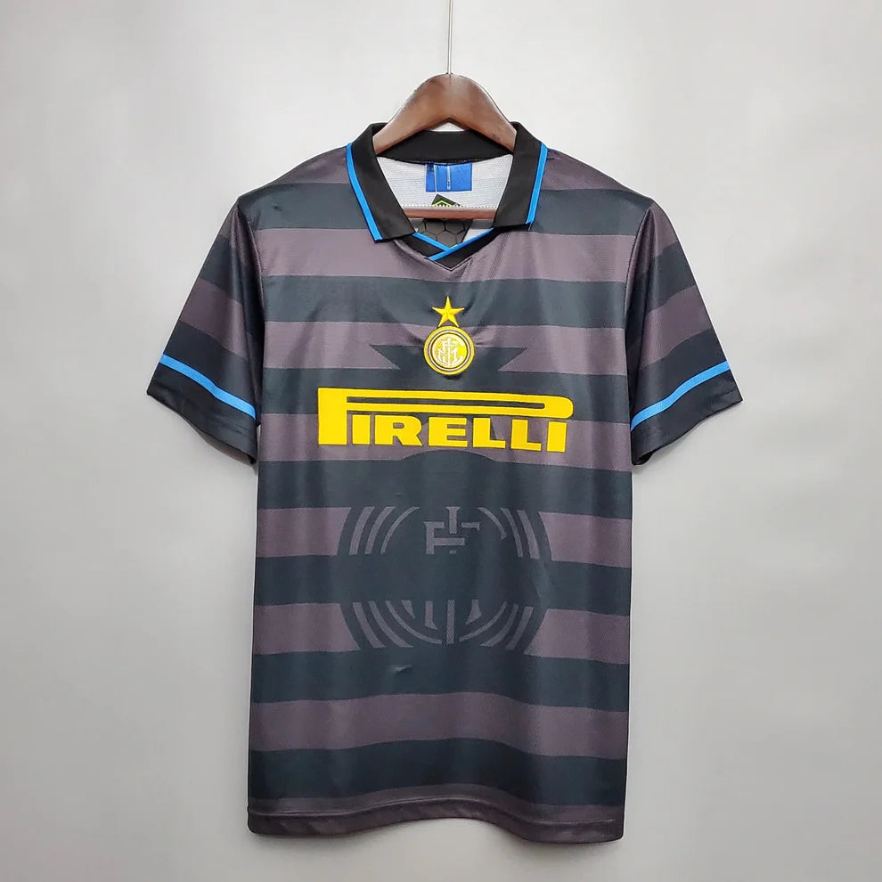 Inter Third (1997/98)