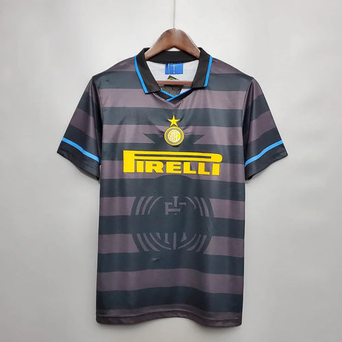 Inter Third (1997/98)